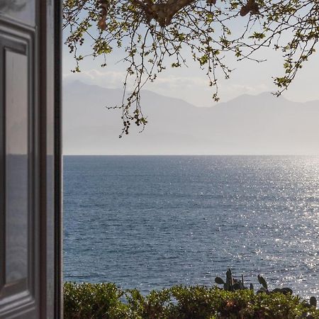 Όνειρο Dream Apartment Chrani Exterior foto