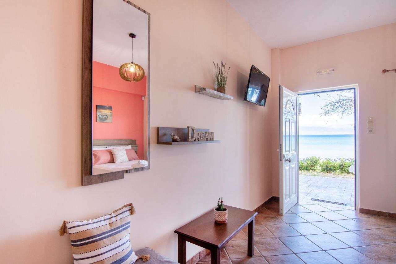 Όνειρο Dream Apartment Chrani Exterior foto