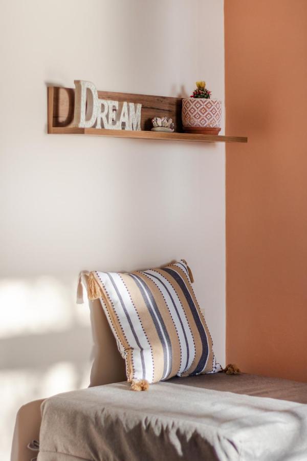 Όνειρο Dream Apartment Chrani Exterior foto