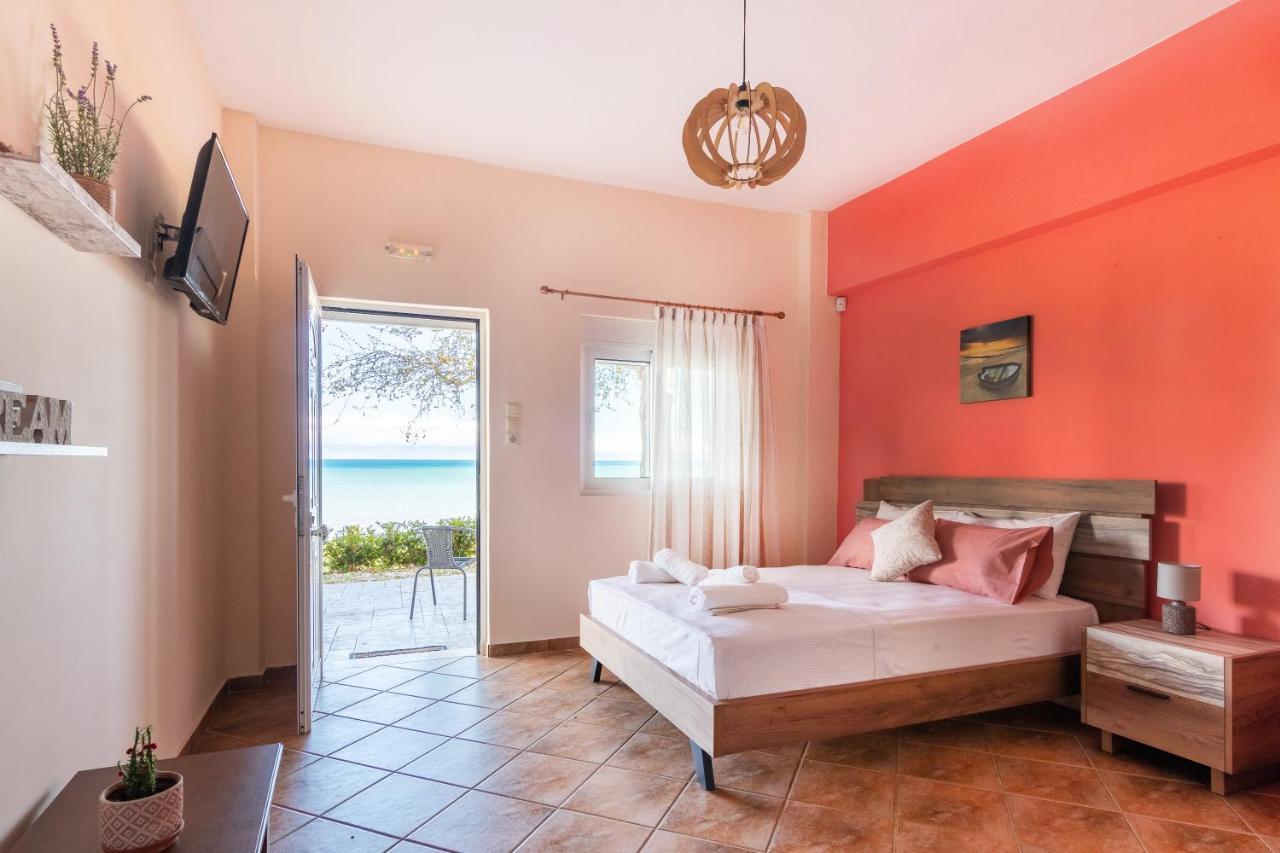 Όνειρο Dream Apartment Chrani Exterior foto