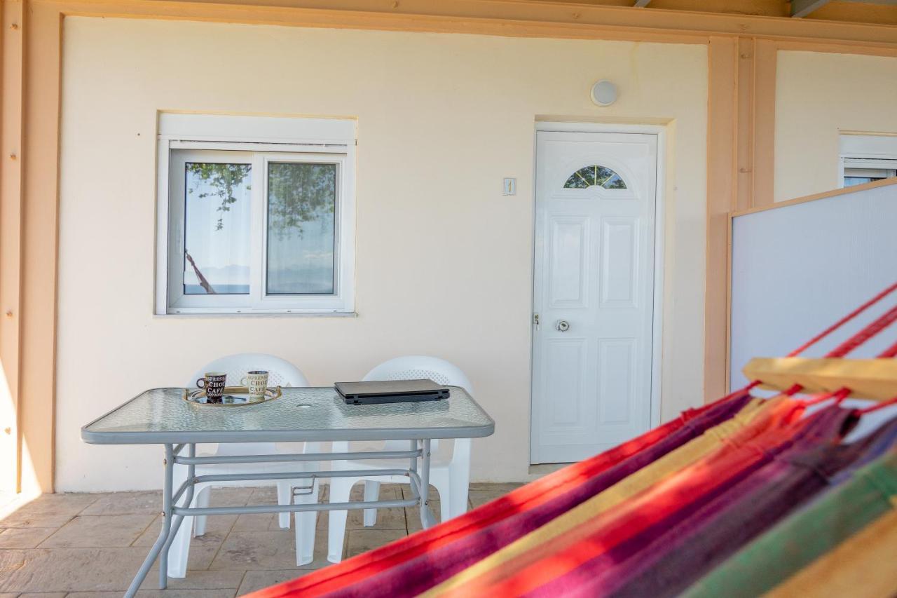 Όνειρο Dream Apartment Chrani Exterior foto