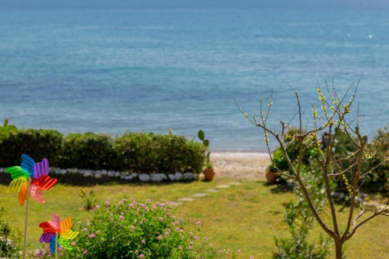 Όνειρο Dream Apartment Chrani Exterior foto