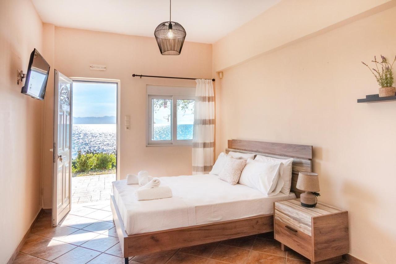 Όνειρο Dream Apartment Chrani Exterior foto