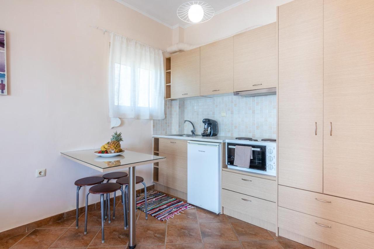 Όνειρο Dream Apartment Chrani Exterior foto