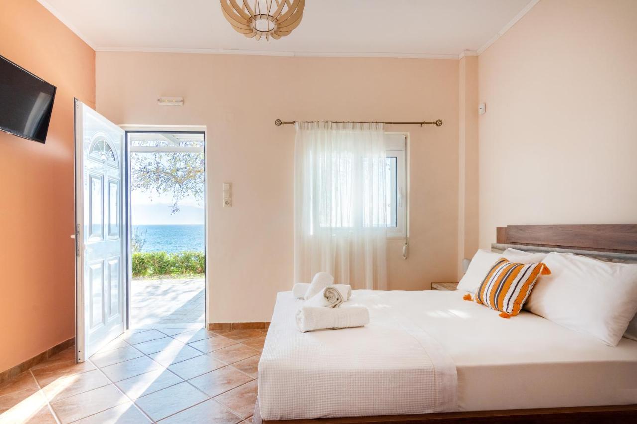Όνειρο Dream Apartment Chrani Exterior foto